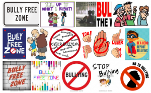 bullying statistics 2016