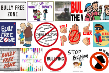 bullying statistics 2016