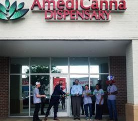 Baltimore Maryland Dispensary AmediCanna