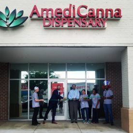 Baltimore Maryland Dispensary AmediCanna