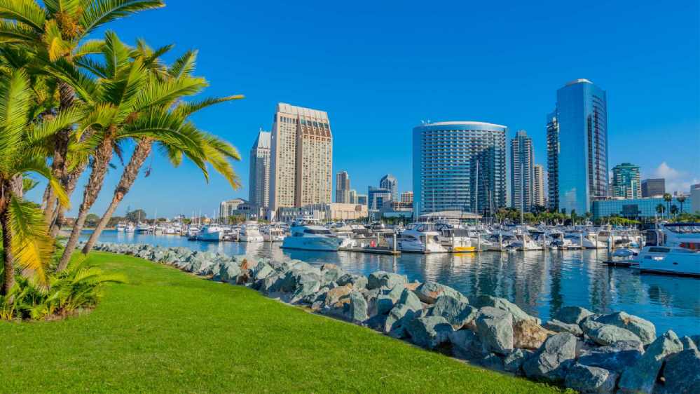 San Diego Real Estate Statistics 20212022 Facts, Market Trends Stats