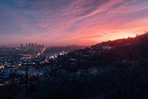 Los Angeles Real Estate Statistics