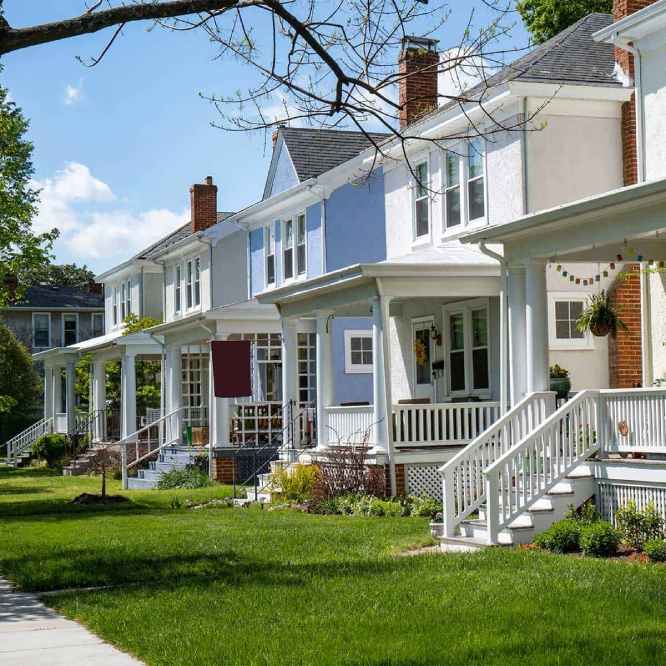 Richmond VA Real Estate Statistics 20232022 and 2021 Facts and Stats